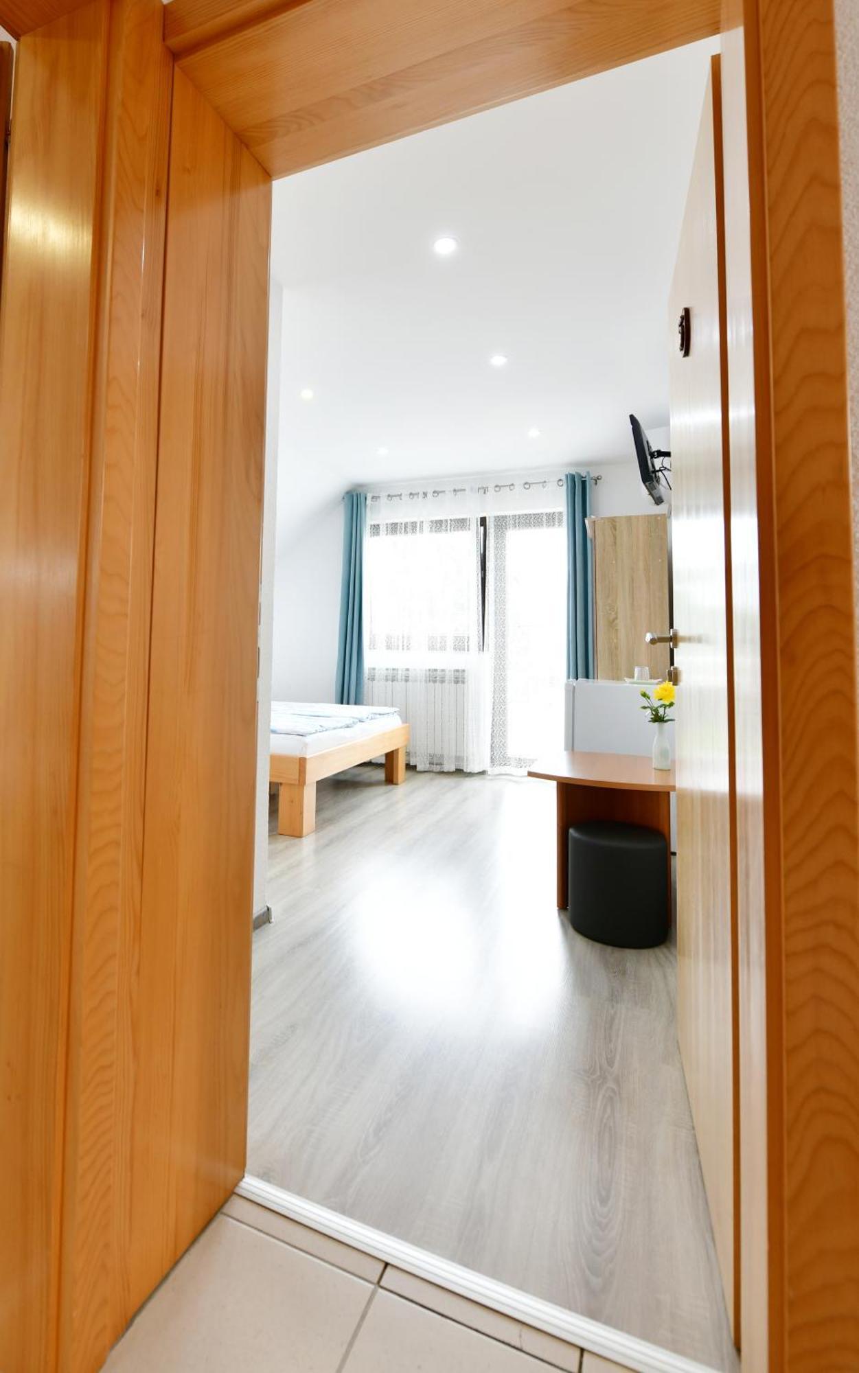 House Marinic Hotel Grabovac  Exterior foto