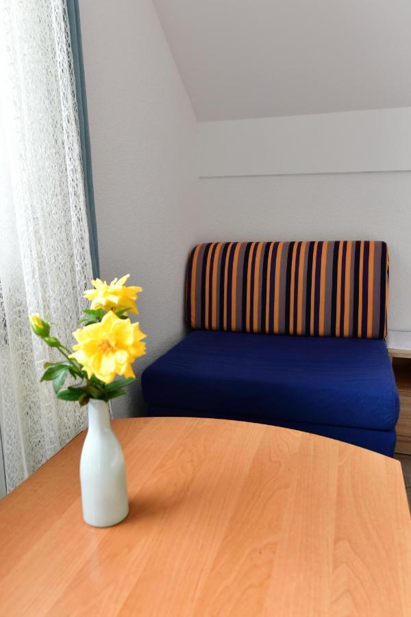 House Marinic Hotel Grabovac  Exterior foto