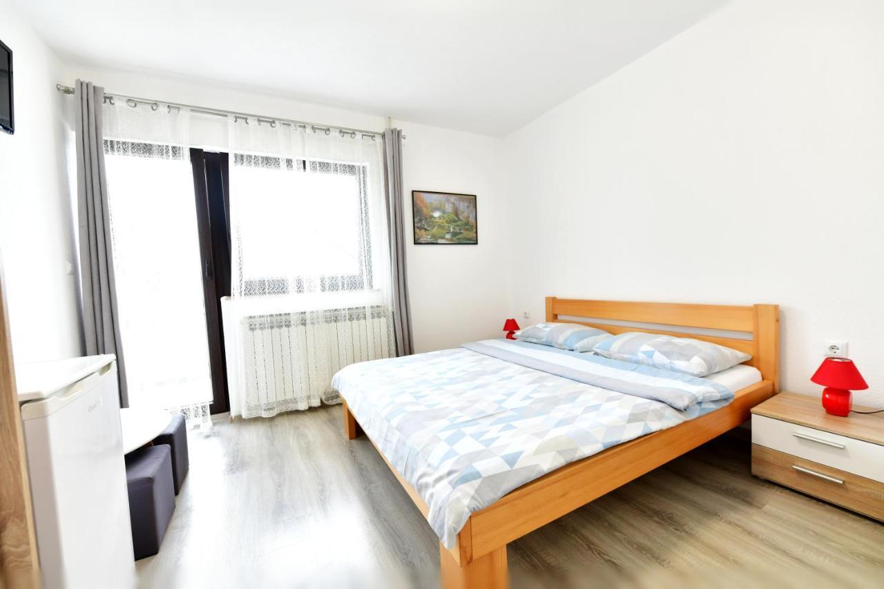House Marinic Hotel Grabovac  Exterior foto
